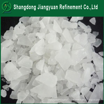 Central Offer Competitive Quality High Purity Aluminum Sulphate Price